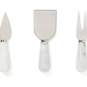 MARBLE CHEESE KNIFE SET - cozylivehome.com | we sell a wide range of comfortable household items* Shop All