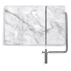 MARBLE CHEESE SLICER - cozylivehome.com | we sell a wide range of comfortable household items* Shop All