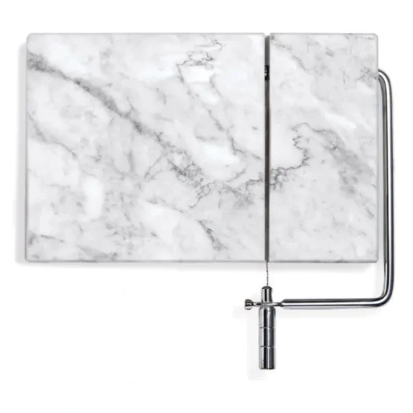 MARBLE CHEESE SLICER - cozylivehome.com | we sell a wide range of comfortable household items* Shop All