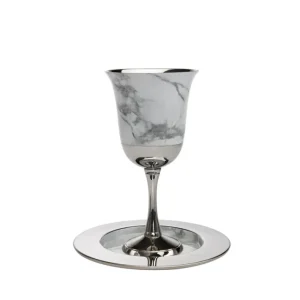 Shop All^96778 MARBLE KOS SHEL ELIYAHO - cozylivehome.com | we sell a wide range of comfortable household items