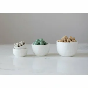 Marble Nesting Bowls Set-4 - cozylivehome.com | we sell a wide range of comfortable household items* Shop All