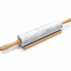 Marble Rolling Pin w/ Stand - cozylivehome.com | we sell a wide range of comfortable household items* Shop All
