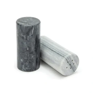 MARBLE SALT AND PEPPER SET - cozylivehome.com | we sell a wide range of comfortable household items* Shop All