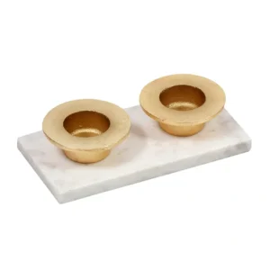 Shop All^50553 Marble Tealight Set - cozylivehome.com | we sell a wide range of comfortable household items