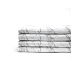 Marble White/Grey Hand Towel - cozylivehome.com | we sell a wide range of comfortable household items* Housewares