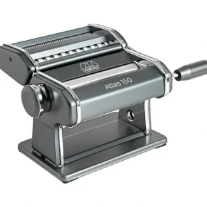 Marcato Atlas 150 Grey Pasta Machine - cozylivehome.com | we sell a wide range of comfortable household items* Shop All