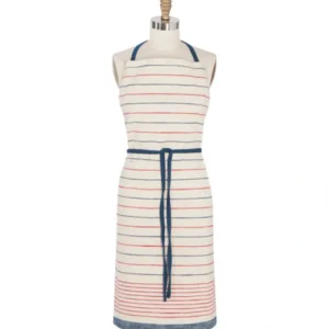 Marcel Vintage French Apron - cozylivehome.com | we sell a wide range of comfortable household items* Shop All