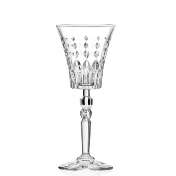 Shop All^272790 MARILYN SET 6 RED WINE 8OZ - cozylivehome.com | we sell a wide range of comfortable household items
