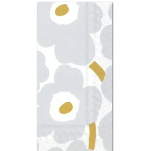 Marimekko Unikko Guest Towels - cozylivehome.com | we sell a wide range of comfortable household items* Shop All