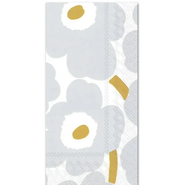 Marimekko Unikko Guest Towels - cozylivehome.com | we sell a wide range of comfortable household items* Shop All