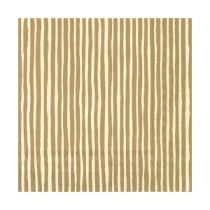 Shop All^Marimekko Varvunraita Gold Napkins - cozylivehome.com | we sell a wide range of comfortable household items