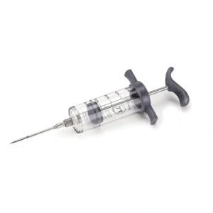 MARINADE INJECTOR 2 OZ - cozylivehome.com | we sell a wide range of comfortable household items* Shop All