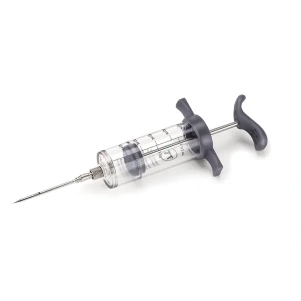 MARINADE INJECTOR 2 OZ - cozylivehome.com | we sell a wide range of comfortable household items* Shop All