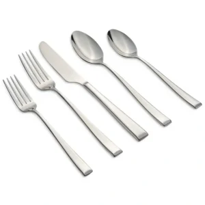 Marlise Flatware Service For 4 - cozylivehome.com | we sell a wide range of comfortable household items* Shop All
