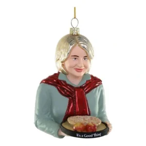 Martha Ornament - cozylivehome.com | we sell a wide range of comfortable household items* Ornament