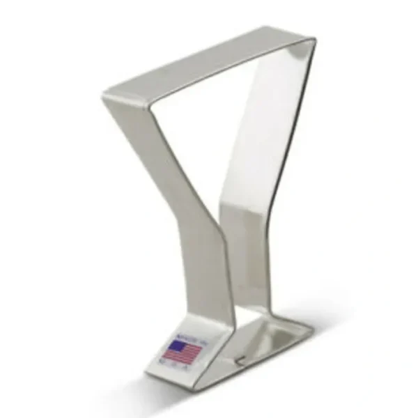 Shop All^4.8'' Martini Glass Cookie Cutter - cozylivehome.com | we sell a wide range of comfortable household items