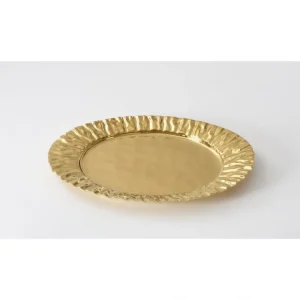 MAS2838G Large Platter - cozylivehome.com | we sell a wide range of comfortable household items* Giftware