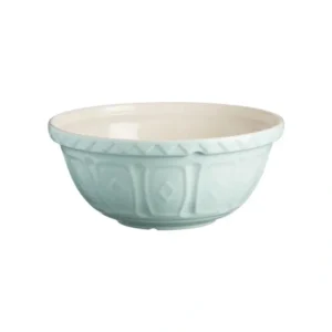 MASON CASH BOWL POWDER BLUE 9.75" - cozylivehome.com | we sell a wide range of comfortable household items* Shop All