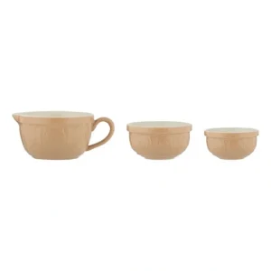 Mason Cash ,Cane Measuring Cups Set- 3 - cozylivehome.com | we sell a wide range of comfortable household items* Shop All