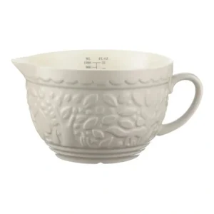 Mason Cash In the Forest Measuring Jug 1 Qt - cozylivehome.com | we sell a wide range of comfortable household items* Shop All