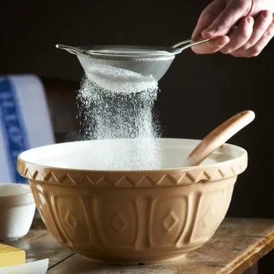 Mason Cash Mixing Bowl, Cane - cozylivehome.com | we sell a wide range of comfortable household items* Shop All