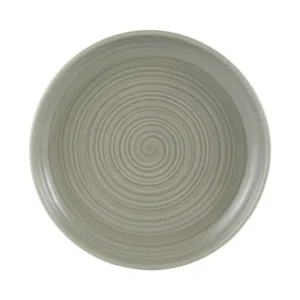 MASON CASH SIDE PLATE 8” GRAY - cozylivehome.com | we sell a wide range of comfortable household items* Shop All