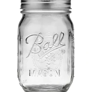 MASON JAR 16oz PINT - cozylivehome.com | we sell a wide range of comfortable household items* Housewares