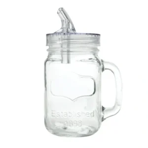 MASON JAR POUR SPOUT - cozylivehome.com | we sell a wide range of comfortable household items* Shop All