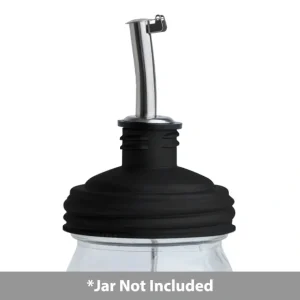 MASON JAR POUR SPOUT REGULAR MOUTH - cozylivehome.com | we sell a wide range of comfortable household items* Shop All
