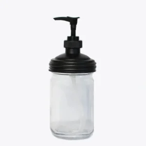 MASON JAR PUMP REGULAR MOUTH - cozylivehome.com | we sell a wide range of comfortable household items* Shop All