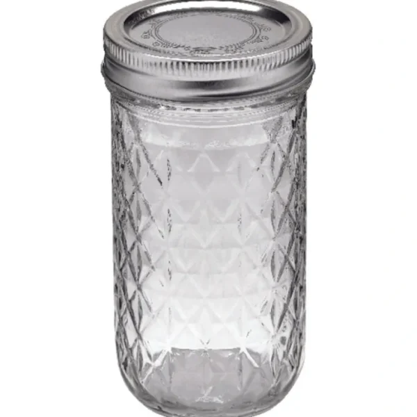 Mason Jar Quilted - cozylivehome.com | we sell a wide range of comfortable household items* Shop All
