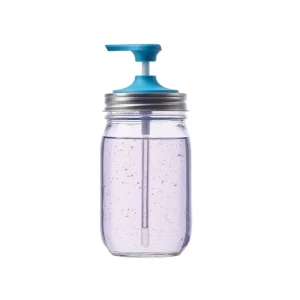 MASON JAR SOAP PUMP LID - cozylivehome.com | we sell a wide range of comfortable household items* Shop All