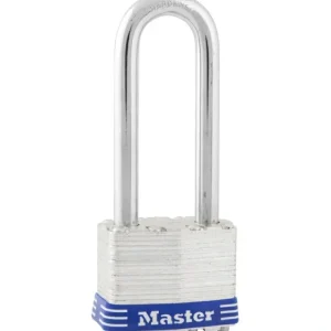 MASTER PADLOCK,LAMIN-1.75"2.5"SHANK - cozylivehome.com | we sell a wide range of comfortable household items* Shop All