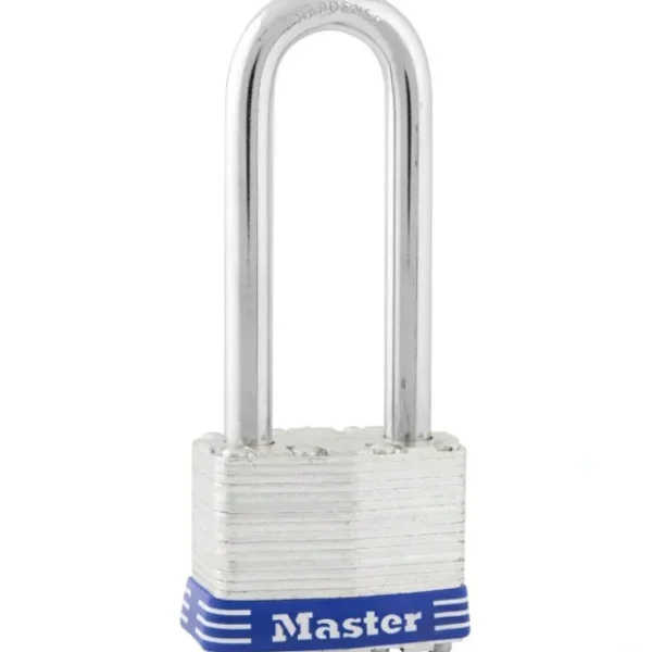 MASTER PADLOCK,LAMIN-1.75"2.5"SHANK - cozylivehome.com | we sell a wide range of comfortable household items* Shop All