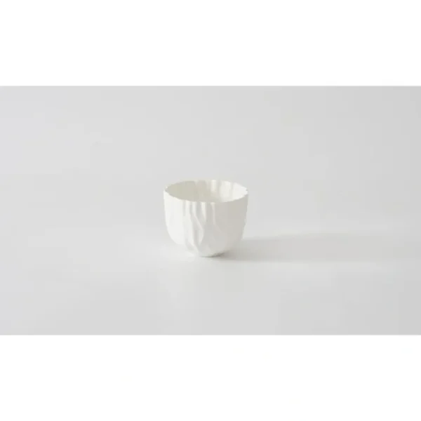 MAS2842WH Snack Bowl - cozylivehome.com | we sell a wide range of comfortable household items* Giftware