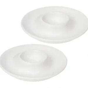Matte White Egg Cup - cozylivehome.com | we sell a wide range of comfortable household items* Shop All