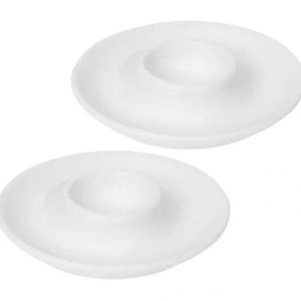 Matte White Egg Cup - cozylivehome.com | we sell a wide range of comfortable household items* Shop All