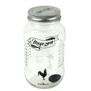 MAYONNAISE MAKER - cozylivehome.com | we sell a wide range of comfortable household items* Shop All