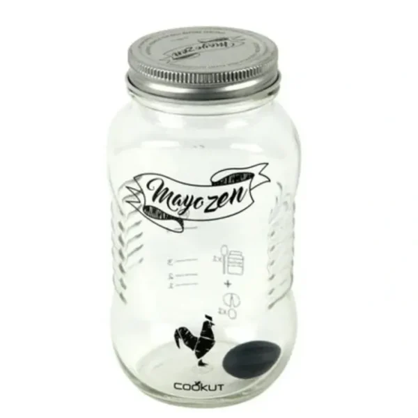 MAYONNAISE MAKER - cozylivehome.com | we sell a wide range of comfortable household items* Shop All