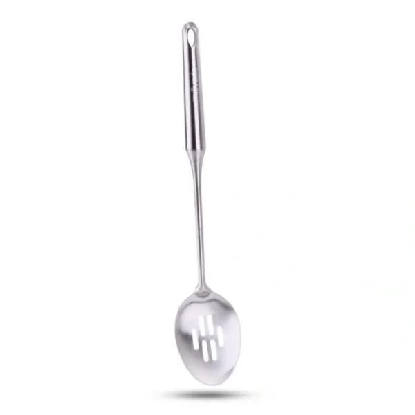 m-5091/b SS Slotted Cooking Spoon - cozylivehome.com | we sell a wide range of comfortable household items* Housewares