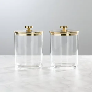 20772MDK Round Canister with Airtight Lid - cozylivehome.com | we sell a wide range of comfortable household items* Giftware