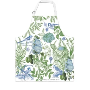 MDW COTTON & LINEN APRON - cozylivehome.com | we sell a wide range of comfortable household items* Shop All