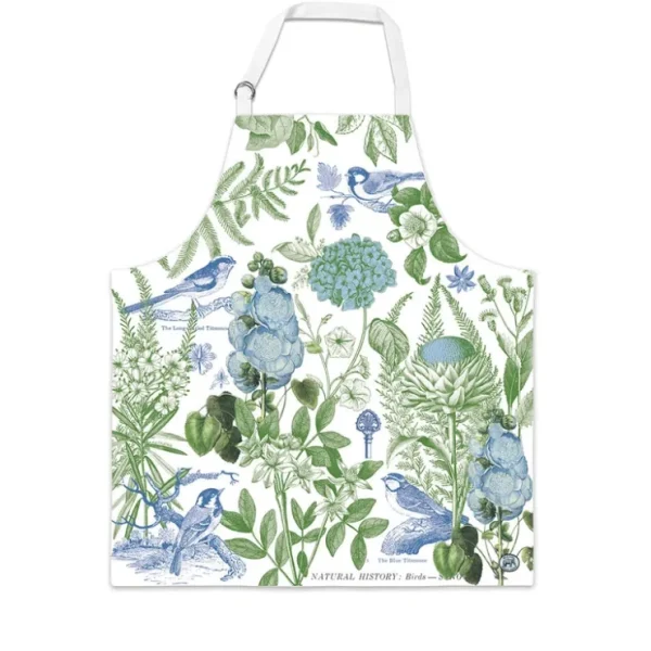 MDW COTTON & LINEN APRON - cozylivehome.com | we sell a wide range of comfortable household items* Shop All