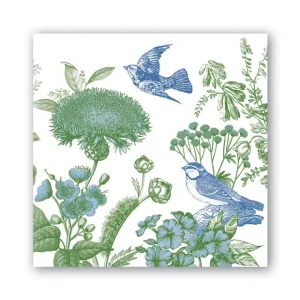 MDW COTTON & LINEN COCKTAIL NAPKIN - cozylivehome.com | we sell a wide range of comfortable household items* Shop All