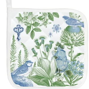 MDW COTTON & LINEN POTHOLDER - cozylivehome.com | we sell a wide range of comfortable household items* Shop All