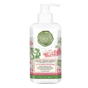 MDW IT'S CHRISTMASTIME HAND AND BODY - cozylivehome.com | we sell a wide range of comfortable household items* Shop All