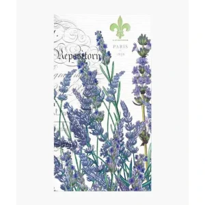 MDW LAVENDER ROSEMARY HOSTESS NAPKIN - cozylivehome.com | we sell a wide range of comfortable household items* Shop All