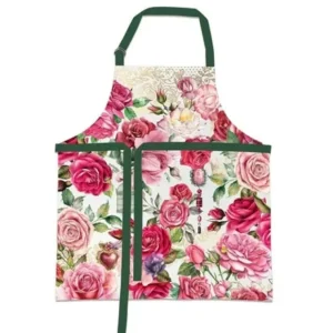 MDW ROYAL ROSE APRON - cozylivehome.com | we sell a wide range of comfortable household items* Shop All