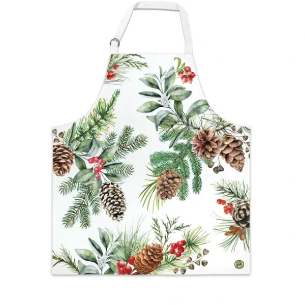 MDW WHITE SPRUCE APRON - cozylivehome.com | we sell a wide range of comfortable household items* Shop All