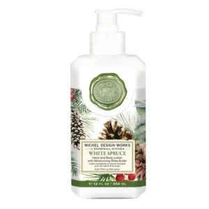 Shop All^MDW WHITE SPRUCE HAND AND BODY LOTIO - cozylivehome.com | we sell a wide range of comfortable household items